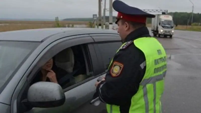 В СКО с начала года в ДТП погибли 40 человек