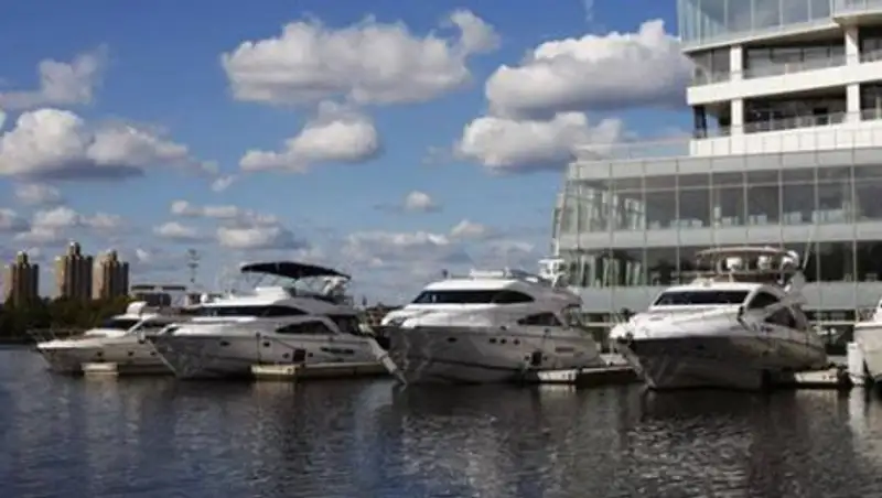 Стали известны подробности гибели экс-партнера Аблязова на подмосковной яхте