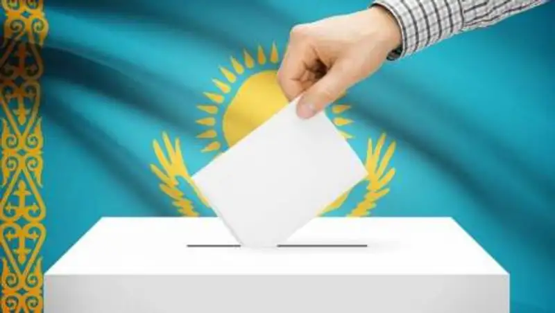 Профсоюзы Алматы будут наблюдателями на парламентских выборах