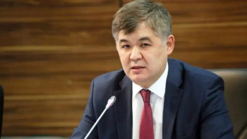 Биртанов: Тестирование на коронавирус следует проходить только при наличии симптомов