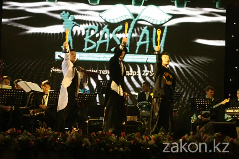 В Алматы открылся II Международный студенческий кинофестиваль «Бастау» (фото) В Алматы открылся II Международный студенческий кинофестиваль «Бастау» (фото), фото - Новости Zakon.kz от 24.10.2012 17:07