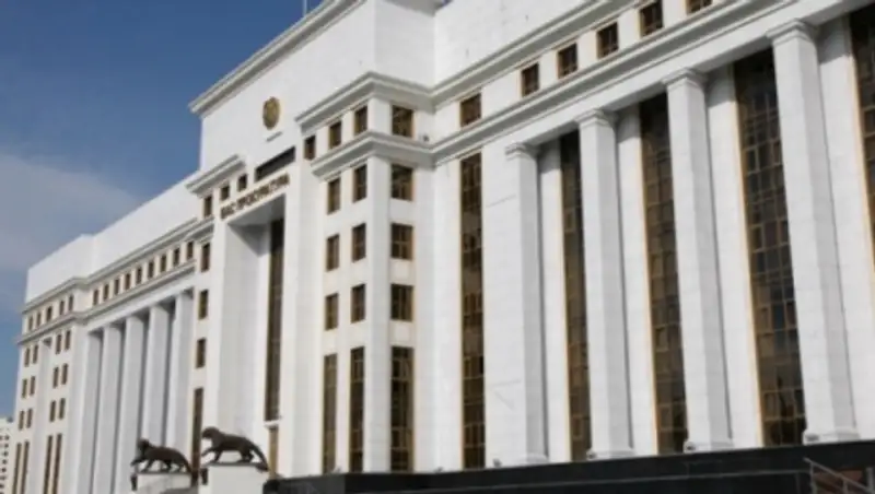 Прокуроры выявили десятки тысяч нарушений со стороны ветеринарных служб в Казахстане