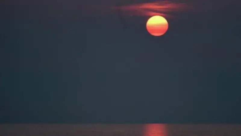 Учёные выяснили, что будет с Землёй, если Солнце погаснет на сутки