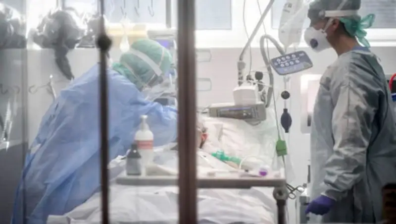 Цой о коронавирусе и смертности от него: Тенденция к стабилизации