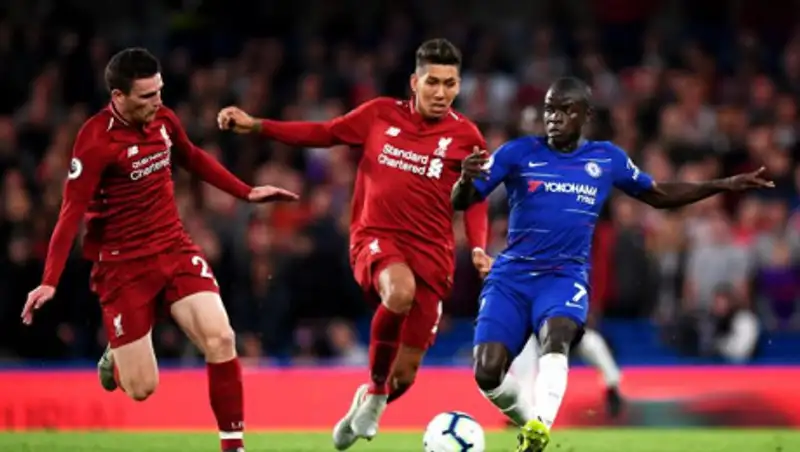 "Ливерпуль" победил "Челси" в серии пенальти и завоевал Суперкубок Европы