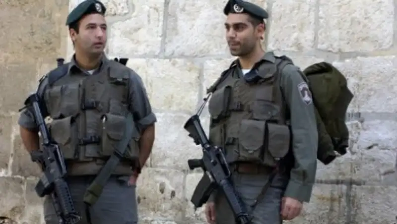 Палестинец убил одного и ранил 10 еврейских поселенцев к югу от Вифлеема