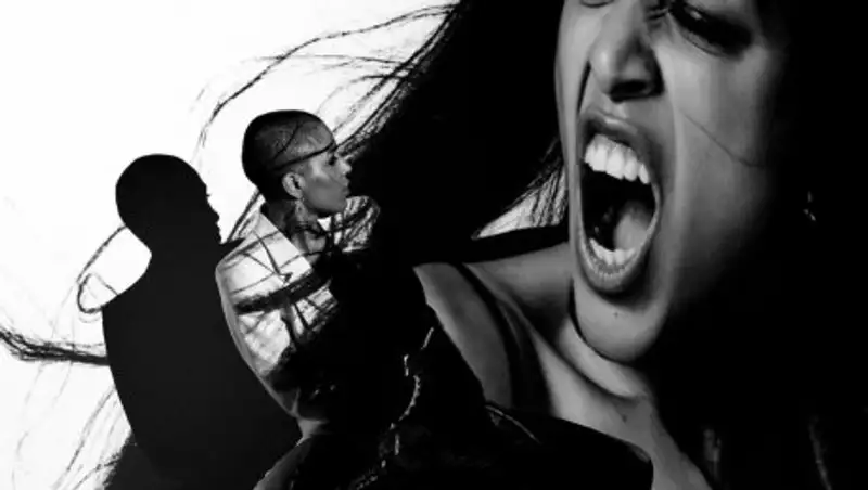 Победительница "Евровидения" 2012 года лишилась волос