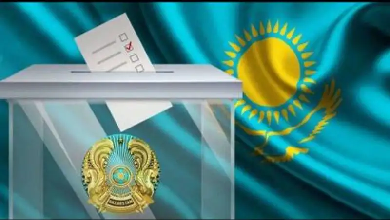 Есть ли нарушения на выборах в Алматы