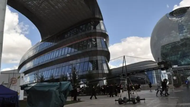 Есимов озвучил, во сколько Казахстану обойдется ЭКСПО-2017