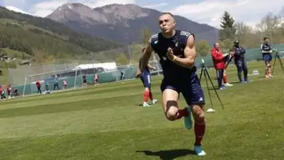 Instagram/artem.dzyuba, фото - Новости Zakon.kz от 22.09.2021 01:33