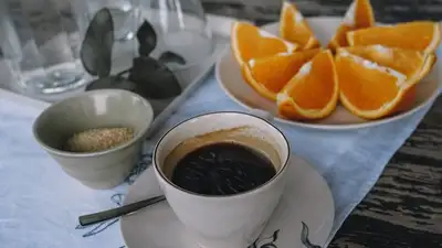 Диетолог рассказала, какие продукты нельзя есть на завтрак, фото - Новости Zakon.kz от 27.02.2023 00:42