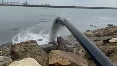 Комментарий Минэкологии, фото - Новости Zakon.kz от 07.05.2022 20:15