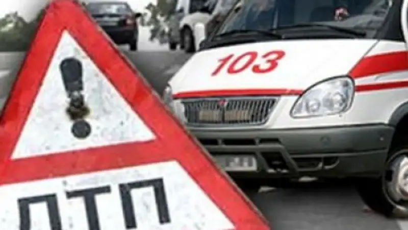 В Караганде грузовик повредил трубопровод; ухудшилось теплоснабжение части города