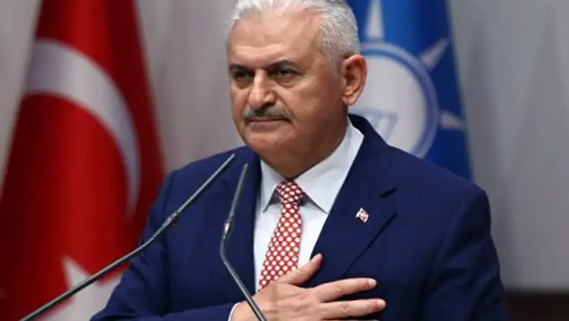 Премьер Турции: смертную казнь нельзя применить по отношению к путчистам