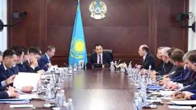 primeminister.kz, фото - Новости Zakon.kz от 31.01.2018 19:10