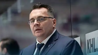 twitter/HCSOCHI, фото - Новости Zakon.kz от 19.10.2021 13:30