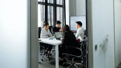 офис, фото - Новости Zakon.kz от 26.12.2022 13:02