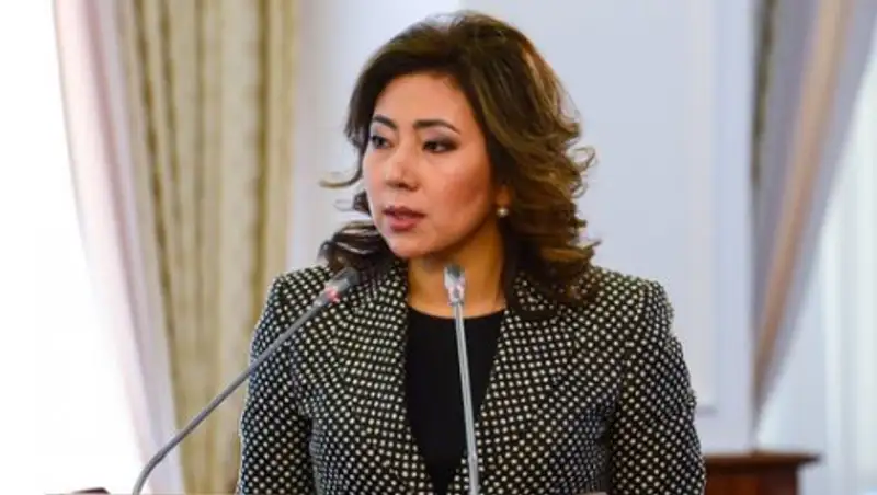 62 миллиарда тенге выделено на финансирование программы микрокредитования