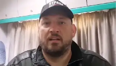 Супруг Светланы Тихановской , фото - Новости Zakon.kz от 14.12.2021 18:47