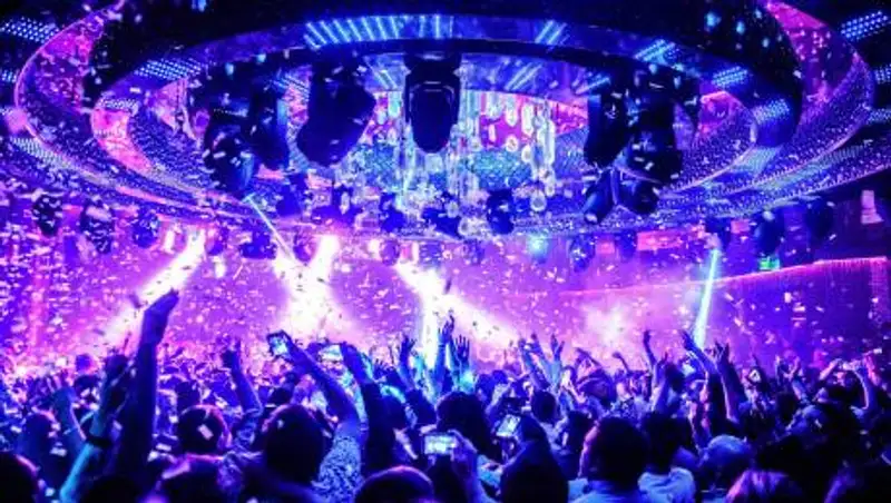 Массовой дракой закончилась вечеринка в ночном клубе Петропавловска