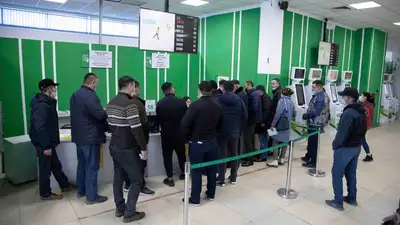 Легализация иностранных авто в Казахстане: сколько человек зарегистрировали свои машины