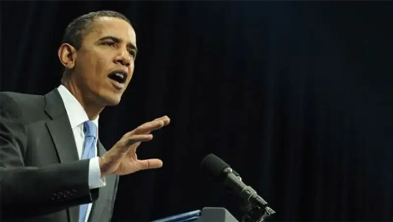 Обама нанесет визит в Эстонию перед саммитом НАТО 