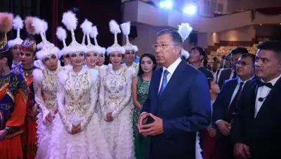 Самат Мырзалиев, фото - Новости Zakon.kz от 29.08.2018 15:26