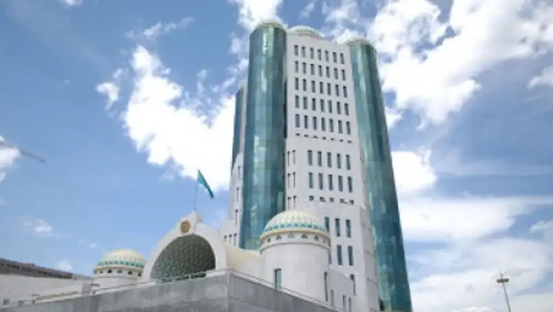 Сенат ратифицировал соглашение с МБРР об учреждении и функционировании офисов в РК