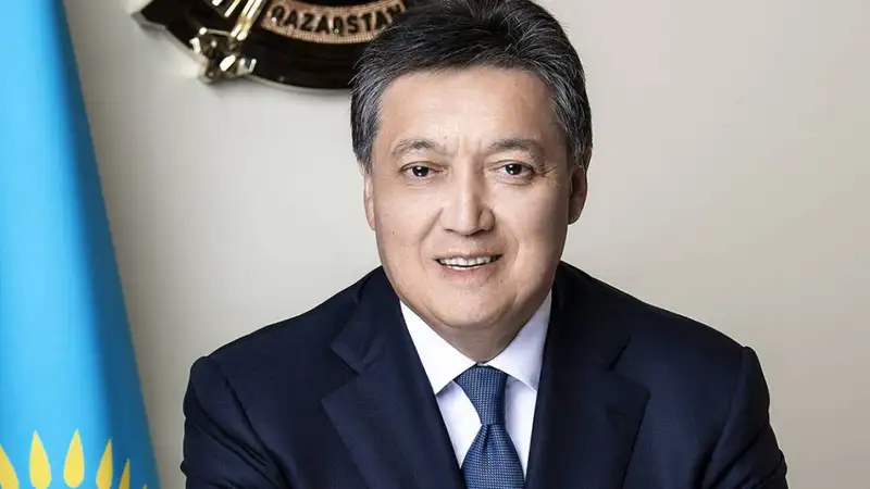 Мамин поблагодарил казахстанцев за активное участие в переписи населения