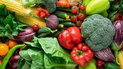 Растительное питание признали эффективным в профилактике аллергии, фото - Новости Zakon.kz от 02.09.2023 00:34