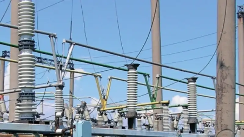 Из-за водителя КамАЗа Астана осталась без электричества