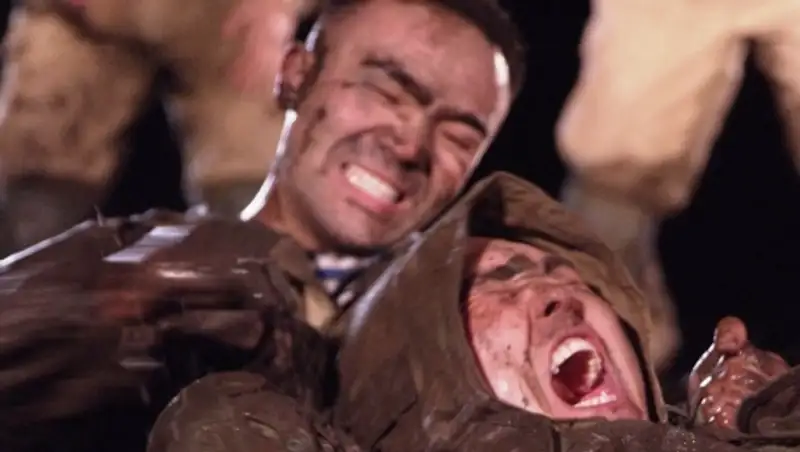 Как служба в Вооруженных Силах меняет человека