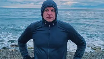 Instagram/alexemelyanenko, фото - Новости Zakon.kz от 22.01.2020 00:51