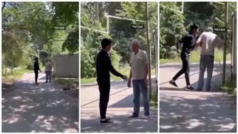 , фото - Новости Zakon.kz от 02.08.2023 18:11