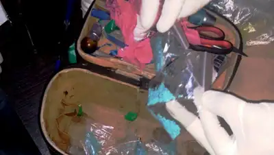 КНБ РК, фото - Новости Zakon.kz от 05.12.2019 17:04