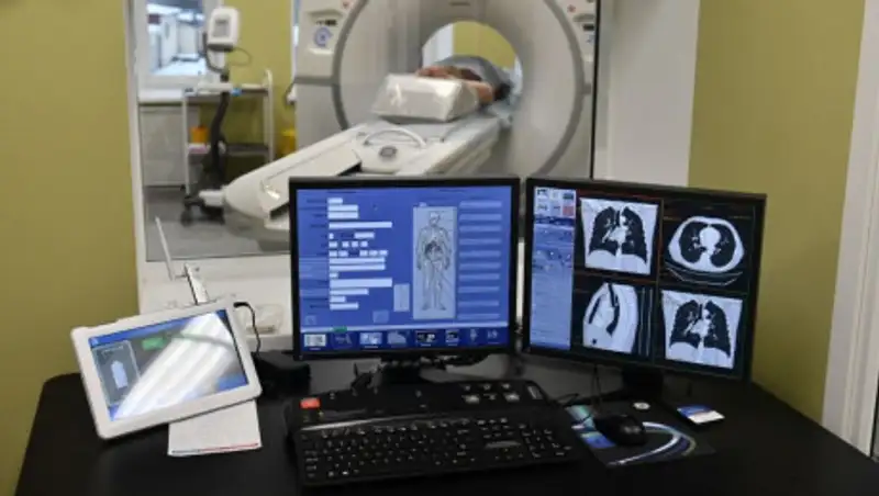 Онколог назвал три симптома возникновения рака у детей