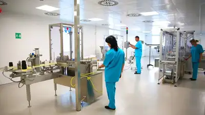 Расширен список товаров, импорт которых освобожден от НДС, фото - Новости Zakon.kz от 08.12.2022 12:20