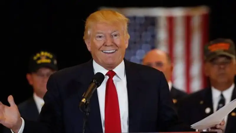 Трамп направит делегацию на ЭКСПО-2017 в Астану