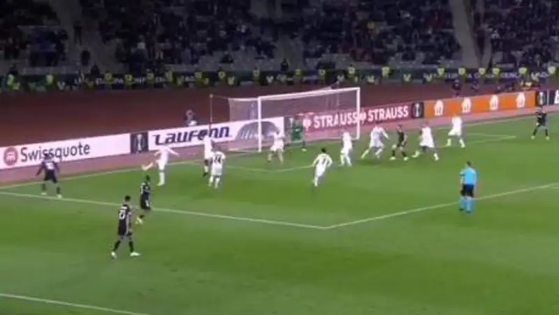 "Кайрат" проиграл "Карабаху" в третьем туре группового этапа Лиги конференций