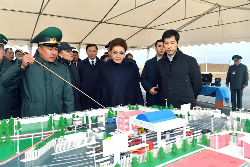 , фото - Новости Zakon.kz от 17.10.2019 09:13