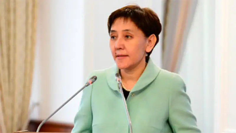 Казахстан вошел в тридцатку мировых лидеров по фактору эффективности рынка труда