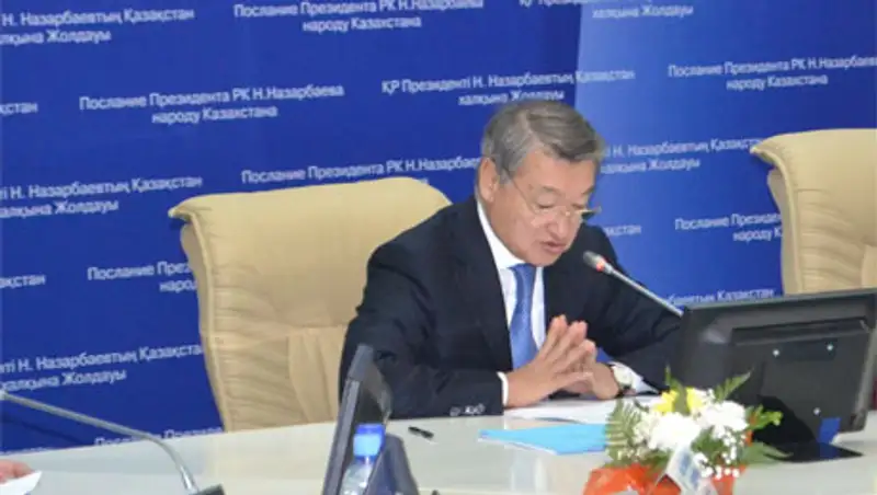 В ВКО разработают «Дорожную карту» развития молочного производства и переработки