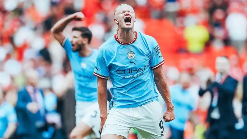 Футбол Золотая бутса, фото - Новости Zakon.kz от 05.06.2023 17:58