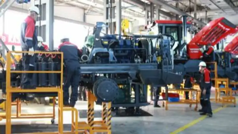 Концепция безопасного труда появится в Казахстане