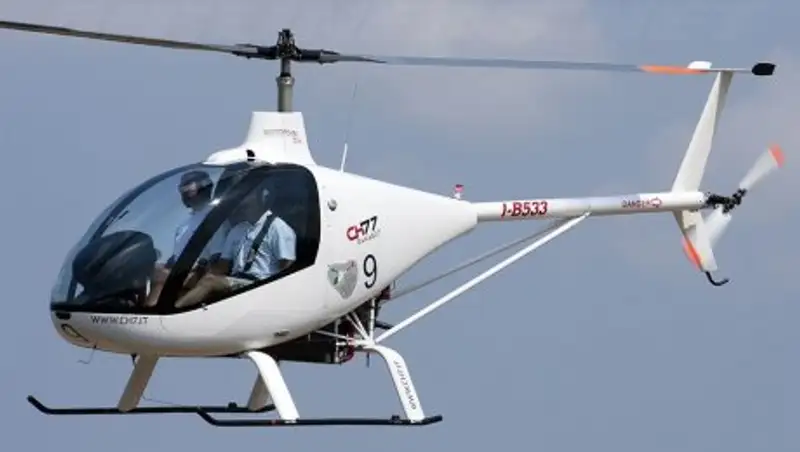 СМИ: вертолет с губернатором Нью-Йорка совершил аварийную посадку