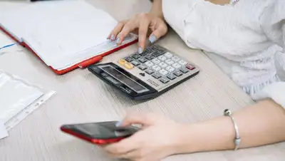 срок представления налоговой отчетности истекает 31 марта, фото - Новости Zakon.kz от 31.03.2022 09:40