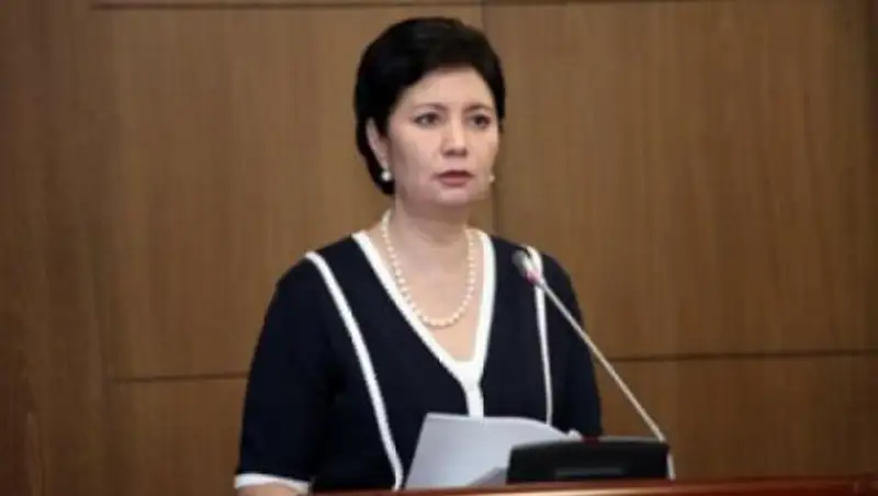 Заседание Совета по молодежной политике прошло в Астане