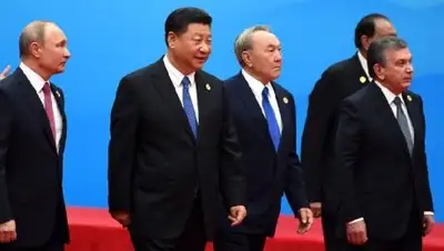 Акорда, фото - Новости Zakon.kz от 10.06.2018 18:34