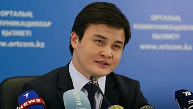 Экономический рост в 2015 году в Казахстане будет выше среднего уровня в Центральной Азии