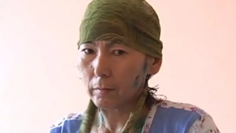 Продавец, получившая от грабителя 50 ножевых ранений, рассказала, как всё было